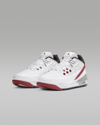 Boys jordan max aura 2025