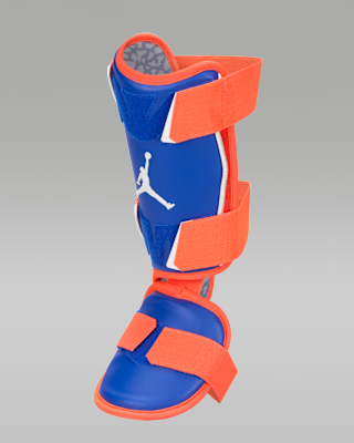 Мужские  Jordan Fly Baseball Batter's Leg Guard (Right-Handed Hitter)