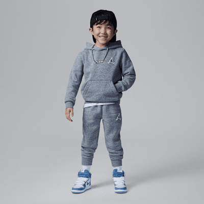 Jordan Toddler Hoodie and Pants Set