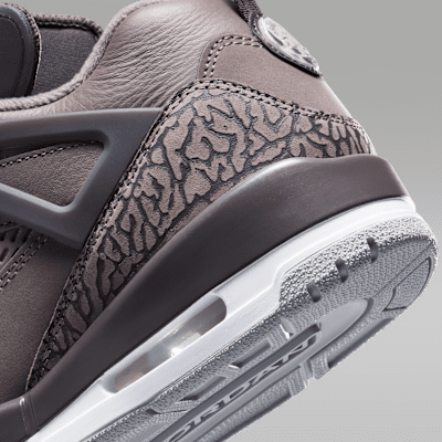 Jordan Spizike Low-sko til mænd