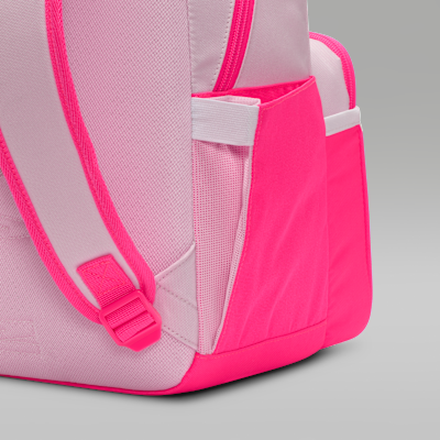 Batoh Air Jordan (18 l) s lunchboxem (3 l) pro větší děti