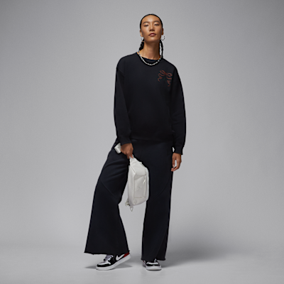 Jordan Flight Fleece Women's Pants
