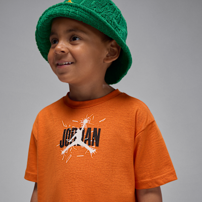 Jordan Toddler '85 Shatter T-Shirt