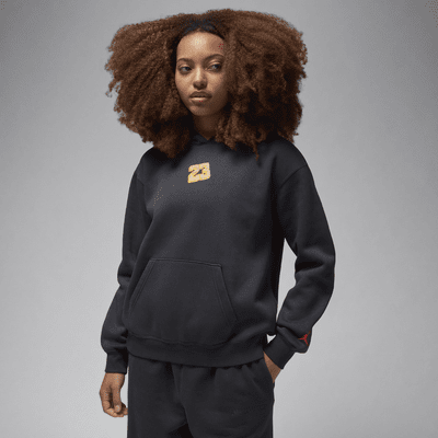 Jordan Brooklyn Fleece Women's Pullover Hoodie