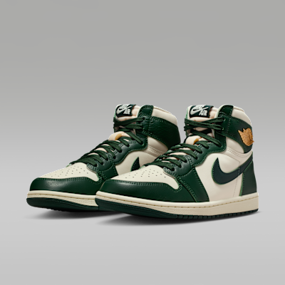Air Jordan 1 Retro High OG Women's Shoes