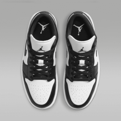 Air Jordan 1 Low Women's Shoes