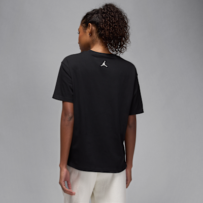 T-shirt Jordan Brooklyn för kvinnor