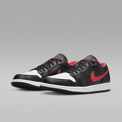 Nike Air Jordan 1 Low Sneakers