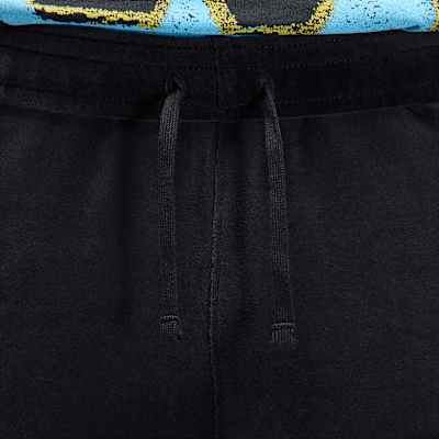 Jordan Brooklyn Men's Velour Track Pants