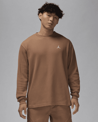 Мужские  Jordan Essentials Long-Sleeve Top