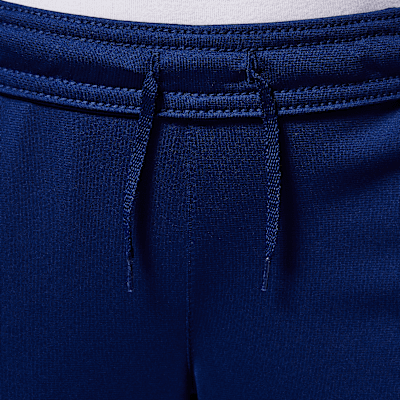 4e tenue de survêtement de foot en maille Jordan Dri-FIT Paris Saint-Germain Strike pour ado