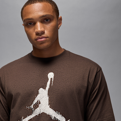 T-shirt Jordan Brooklyn – Uomo