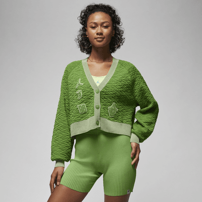 Nike ladies new arrivals cardigan