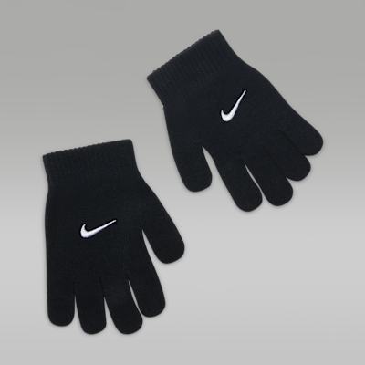 Nike Swoosh Repeat Beanie and Gloves Set Big Kids' Set