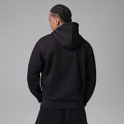 Jordan Milano Fleece Kapüşonlu Erkek Sweatshirt'ü görsel 2