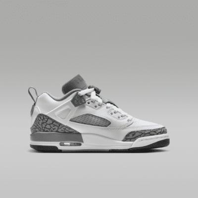 Scarpa Jordan Spizike Low – Ragazzo/a