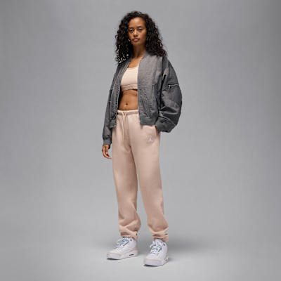 Byxor Jordan Brooklyn Fleece för kvinnor