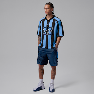 Jordan Brooklyn Erkek Tribün Üstü görsel 6