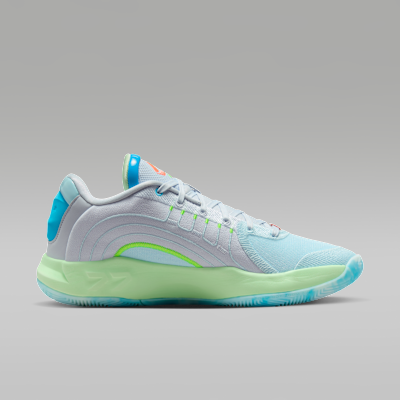 Luka 4 PF 'Navigator' Basketball Shoes