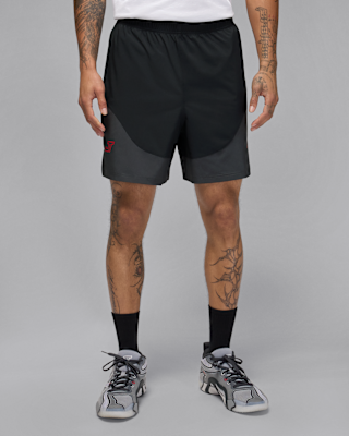 Tatum Men's Dri-FIT Woven Shorts