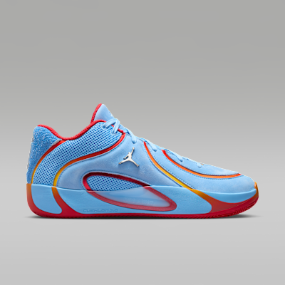 Jordan World Tour Pack Basketball Shoes (Two Pairs)