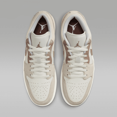 Chaussure Air Jordan 1 Low SE pour homme