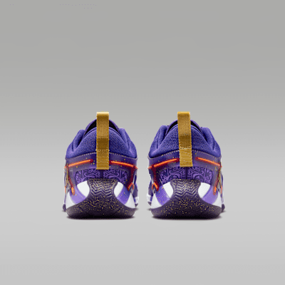 Jordan Heir Series "Royalty" Basketballschuh (Damen)