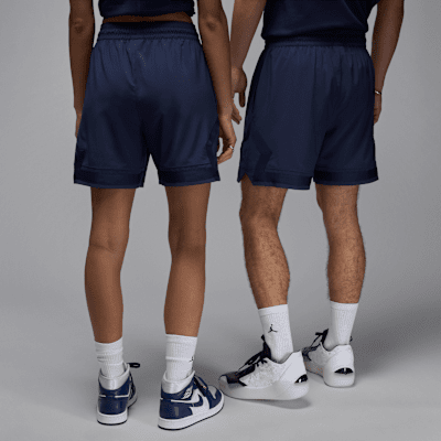 Jordan Sport Men's Dri-FIT Woven Diamond Shorts