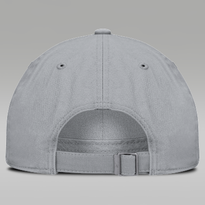 Gorra universitaria Nike ajustable para hombre Oklahoma 2025/26 College Football Playoff Bound Club