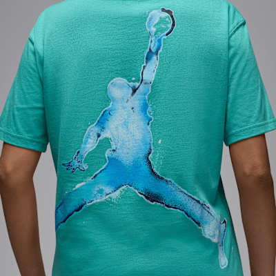Jordan Women's Graphic T-Shirt