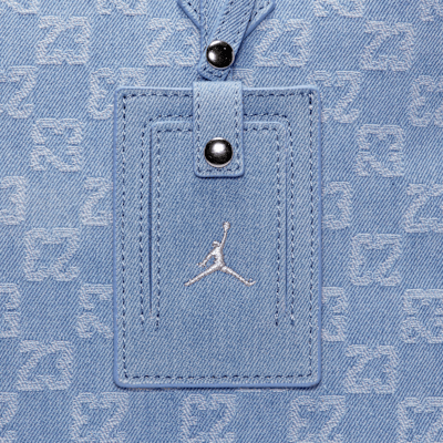 Bolsa tote con monograma (32 L) Jordan