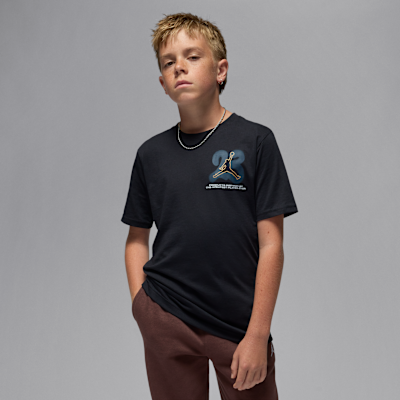 Jordan 23 Spray T-shirt voor kids