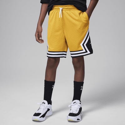 Jordan MJ Diamond Big Kids' Shorts. Nike.com