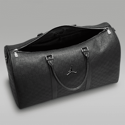 Jordan Bolsa de deporte con monograma (40 l)