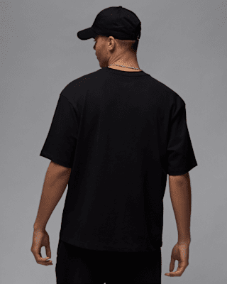 Jordan Flight Essentials