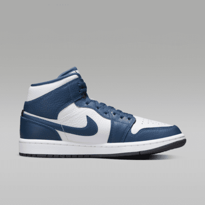 Air Jordan 1 Mid SE Women's Shoes