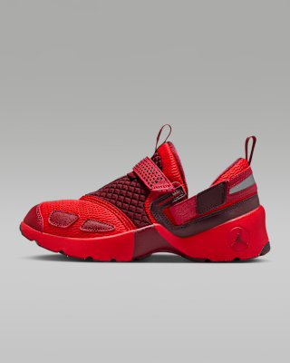 Unisex кроссовки Jordan Trunner LX для бега