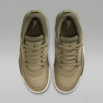 Air Jordan 4 RM Women's Shoes