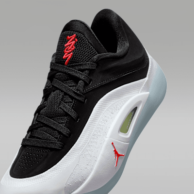 Tenis de básquetbol para niños grandes Zion 4