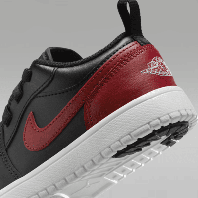 Scarpa Jordan 1 Low Alt – Bambini