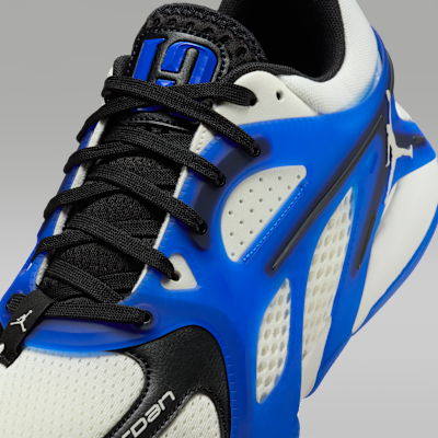 Tenis de básquetbol Jordan Heir Series "Blue"