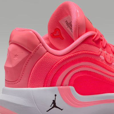 Luka 4 'Hčerka' Older Kids' Basketball Shoes