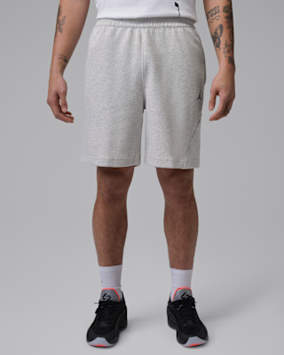 Мужские шорты Jordan Sport Hoop Fleece Shorts