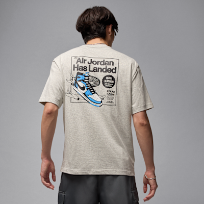 Jordan AJ1 Men's T-Shirt