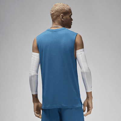 Jordan Sport Men's Dri-FIT Sleeveless Top