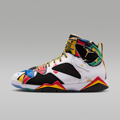 Мужские кроссовки Jordan Air Jordan 7 Retro "Miró" Men's Shoes