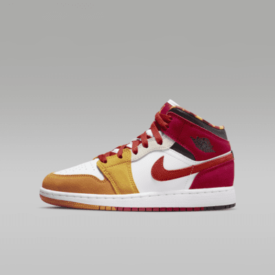 Air Jordan 1 Mid SE
