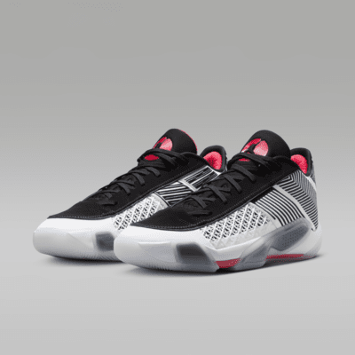 Air Jordan XXXVIII Low 'Fundamental' Basketball Shoes. Nike IL