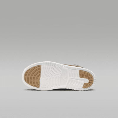 Jordan 1 低筒 Alt SE 小童鞋款