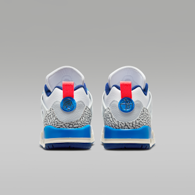 Jordan Spizike Low Men's Shoes